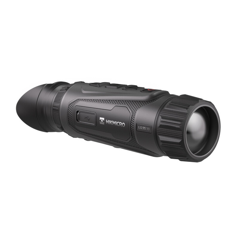 HIKMICRO Thermal Imaging Camera Night Hunting Set Thunder TQ50C 3.0 + Lynx LQ35 3.0