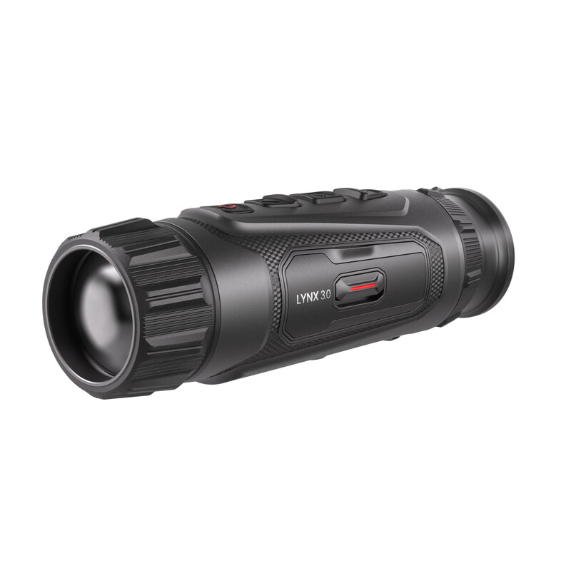 HIKMICRO Thermal Imaging Camera Night Hunting Set Thunder TQ50C 3.0 + Lynx LQ35 3.0