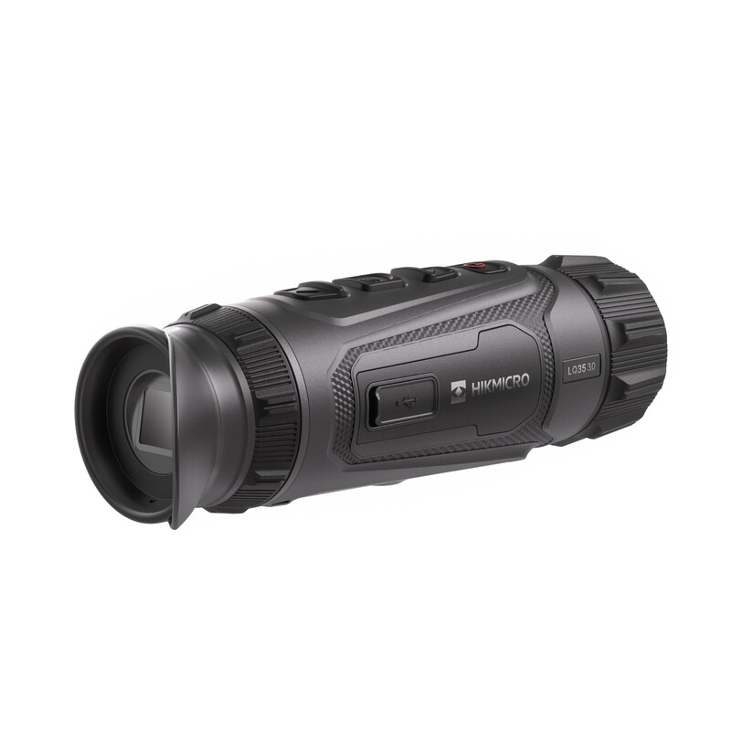 HIKMICRO Thermal Imaging Camera Night Hunting Set Thunder TQ50C 3.0 + Lynx LQ35 3.0