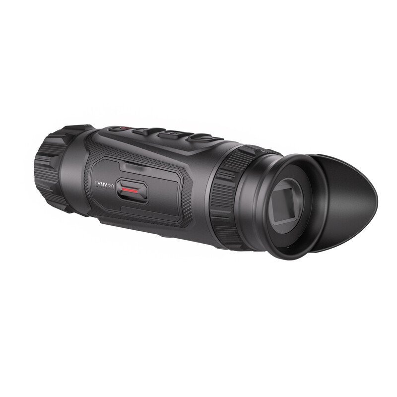 HIKMICRO Thermal Imaging Camera Night Hunting Set Thunder TQ50C 3.0 + Lynx LQ35 3.0