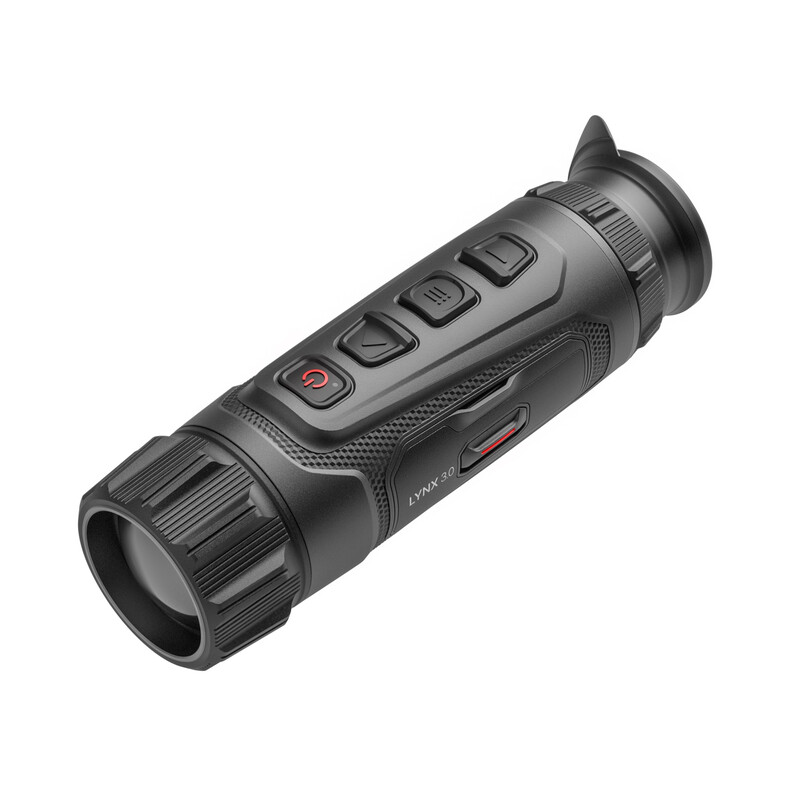 HIKMICRO Thermal Imaging Camera Night Hunting Set Thunder TQ50C 3.0 + Lynx LQ35 3.0