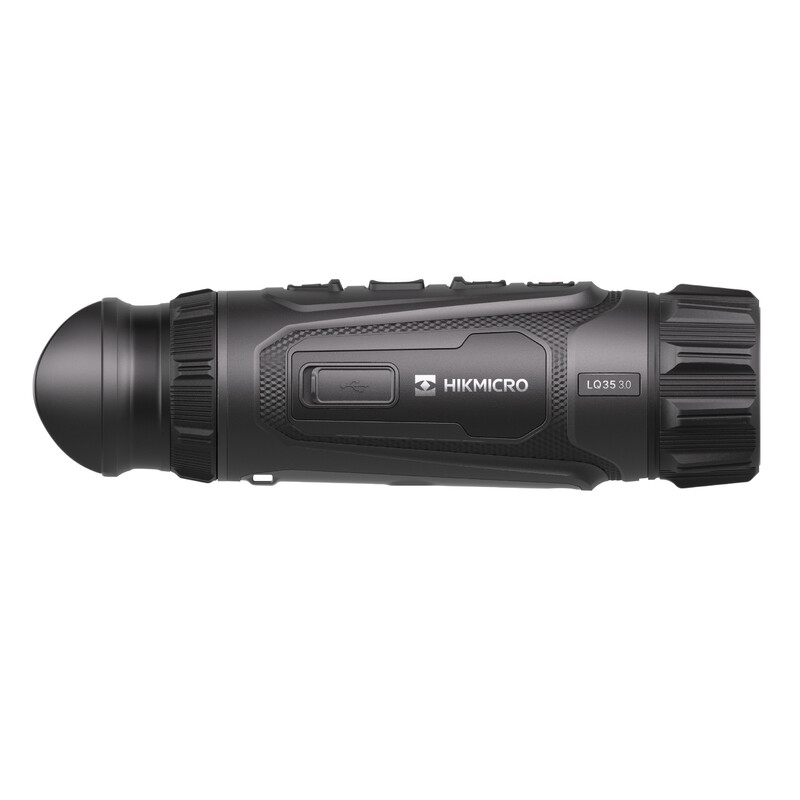HIKMICRO Thermal Imaging Camera Night Hunting Set Thunder TQ50C 3.0 + Lynx LQ35 3.0