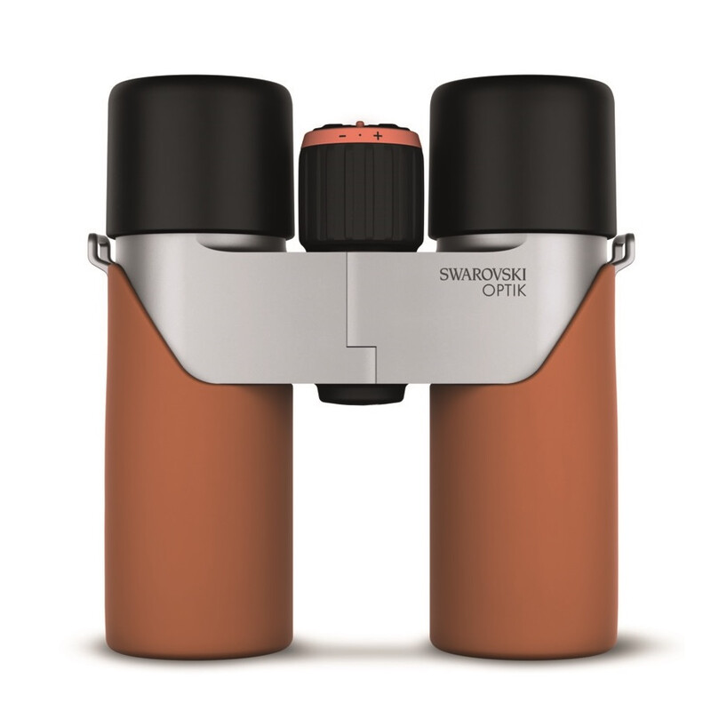 Swarovski Binoculars 8x30 CL Companion Desert-Orange
