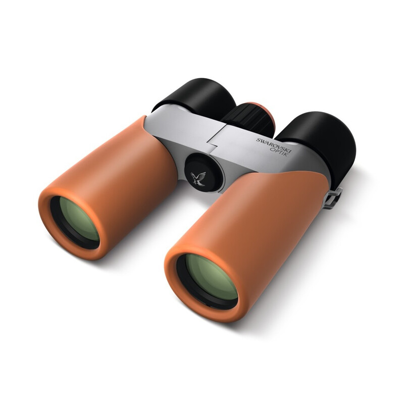 Swarovski Binoculars 8x30 CL Companion Desert-Orange