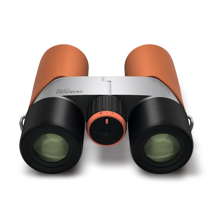 Swarovski Binoculars Fernglas 10x30 CL Companion Desert-Orange