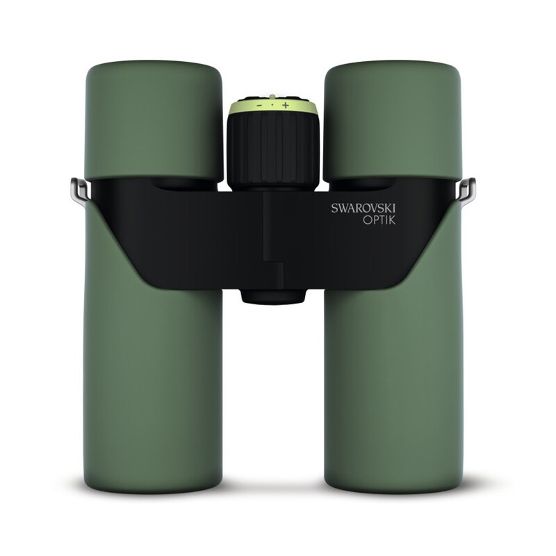 Swarovski Binoculars 8x30 CL Companion Mountain-Green