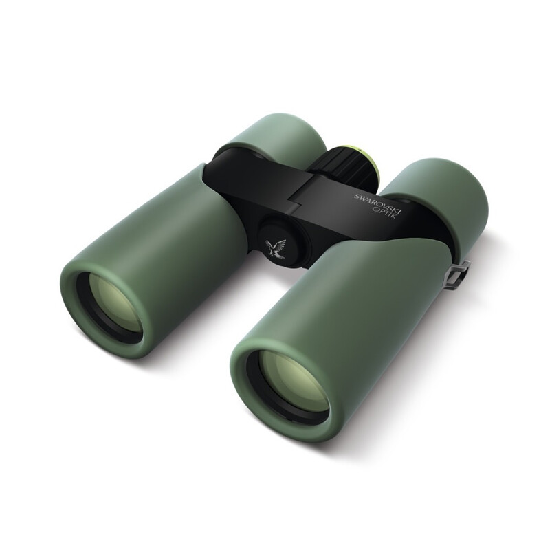 Swarovski Binoculars Fernglas 10x30 CL Companion Mountain-Green