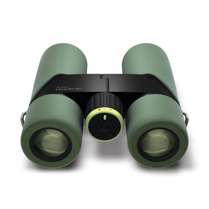 Swarovski 8x30 CL Companion Binoculars – Mountain Green