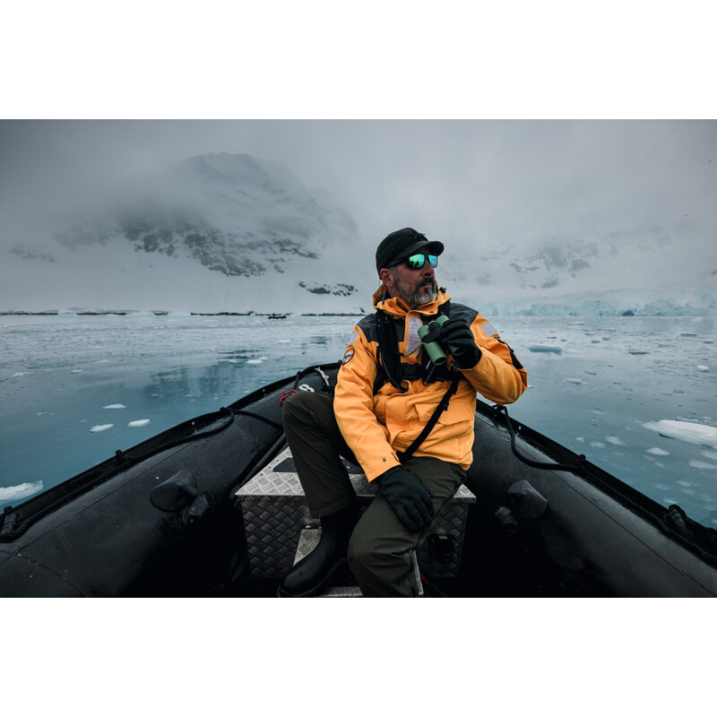 Swarovski Binoculars 8x30 CL Companion Mountain-Green