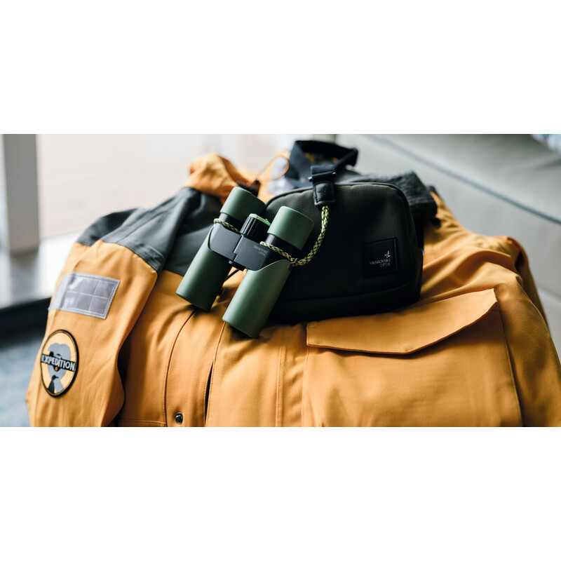 Swarovski Binoculars 8x30 CL Companion Mountain-Green