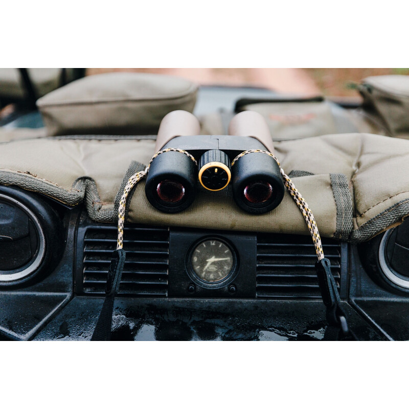 Swarovski Binoculars 8x30 CL Companion Safari-Brown