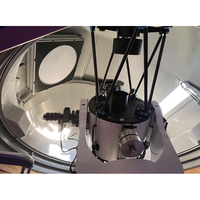 Baader Flat field mask FFB 1250 mm