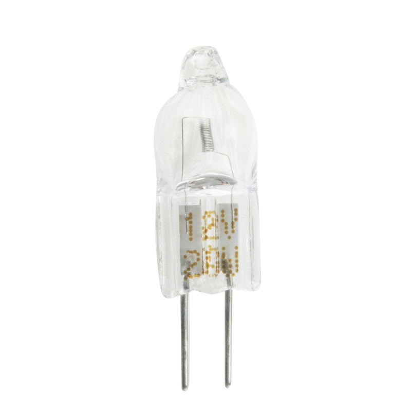 Euromex Replacement halogen pear 12 V - 20 Watts, X and C-series