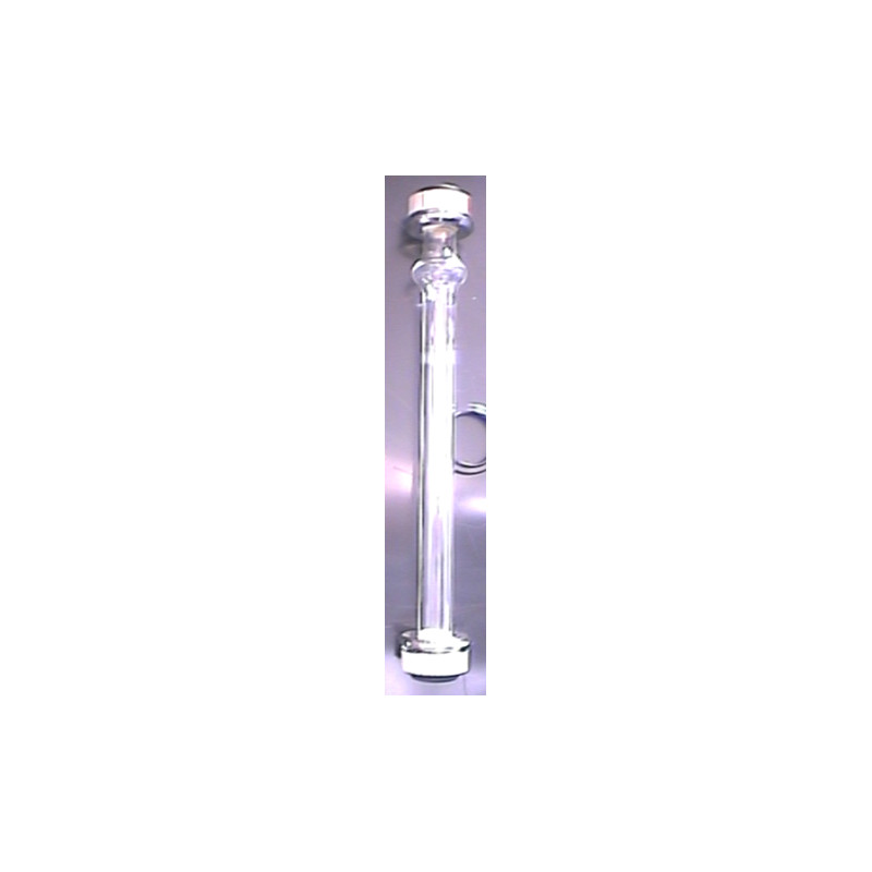 Euromex Observation tube, 200 mm for Mitscherlich Polarimeter