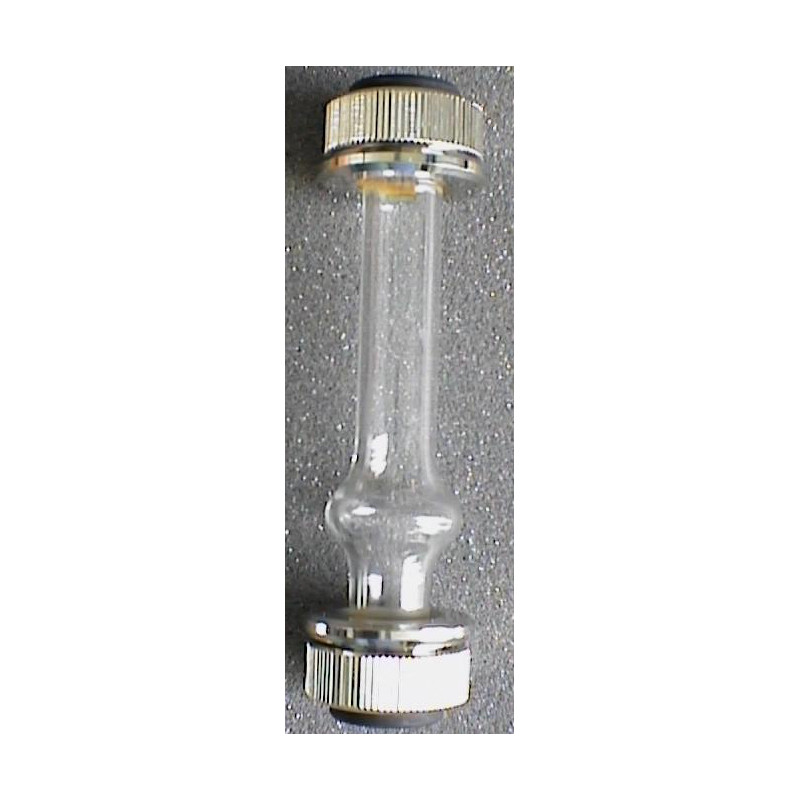 Euromex Observation tube, 100 mm for Mitscherlich Polarimeter
