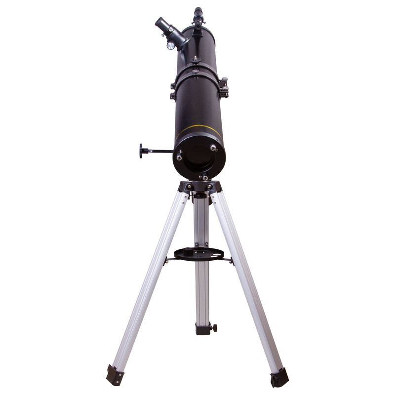 Levenhuk Telescope N 114/900 Skyline PLUS 120S EQ-1