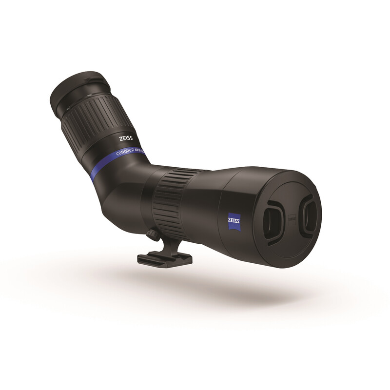 ZEISS Conquest Apia 20-50x65 spotting scope