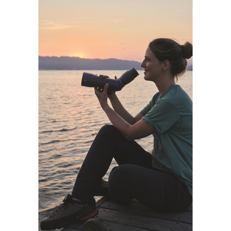 ZEISS Conquest Apia 20-50x65 spotting scope