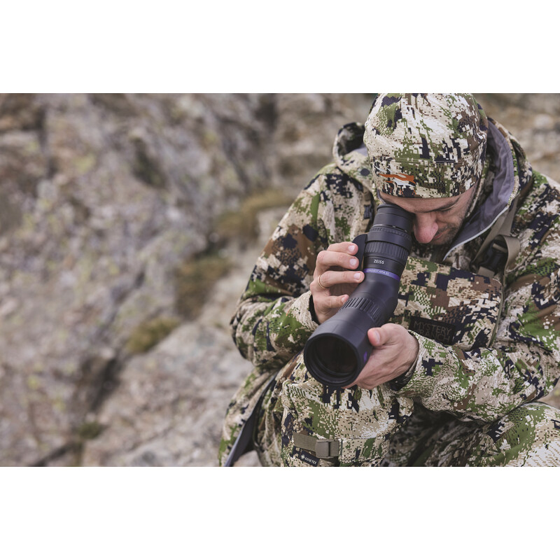 ZEISS Spotting scope Conquest Apia 20-50x65 Angle