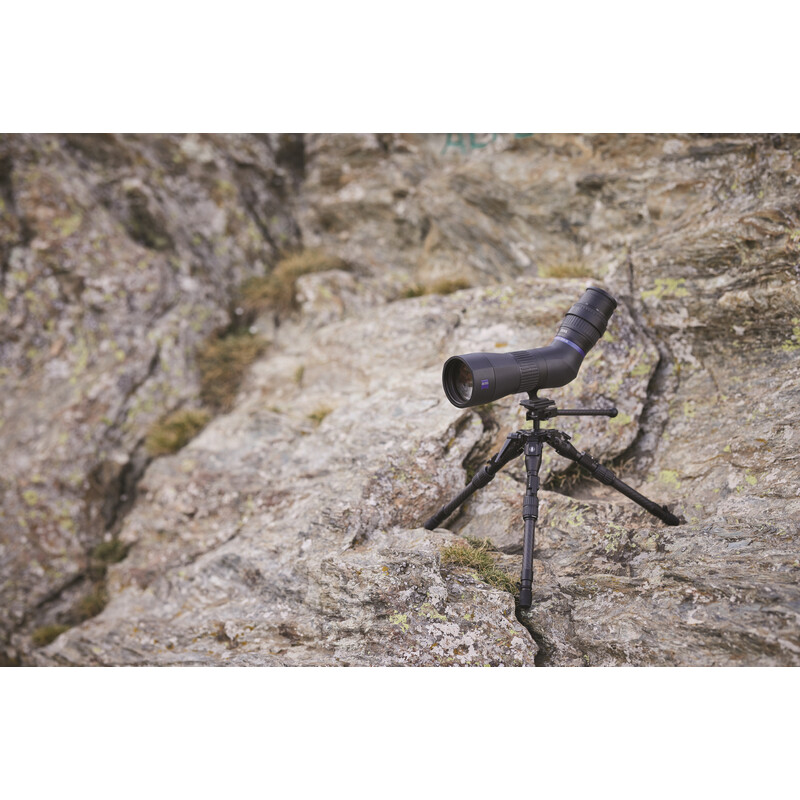 ZEISS Spotting scope Conquest Apia 20-50x65 Angle