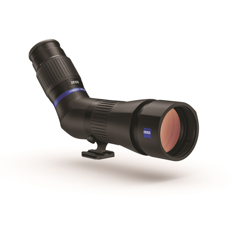 ZEISS Conquest Apia 20-50x65 spotting scope