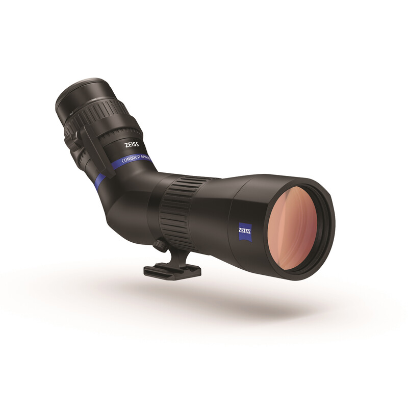 ZEISS Conquest Apia 20-50x65 spotting scope