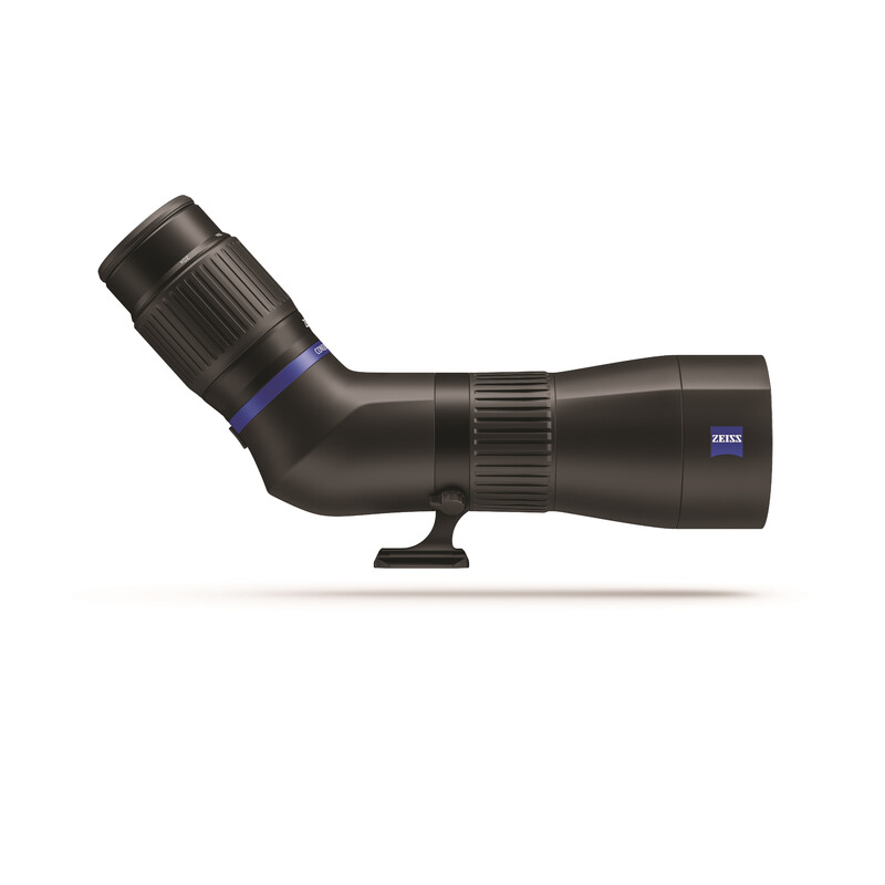 ZEISS Conquest Apia 20-50x65 spotting scope