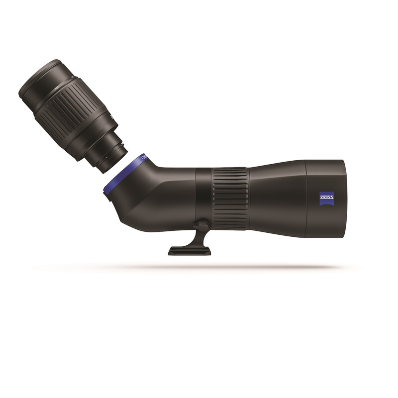ZEISS Conquest Apia 20-50x65 spotting scope