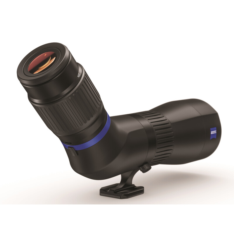 ZEISS Spotting scope Conquest Apia 20-50x65 Angle