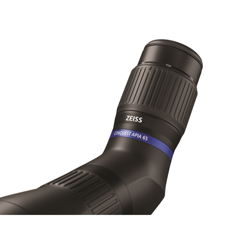 ZEISS Spotting scope Conquest Apia 20-50x65 Angle