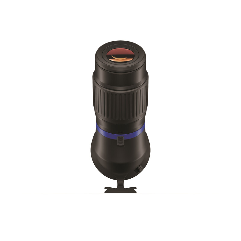 ZEISS Spotting scope Spektiv Conquest Apia 20-50x65
