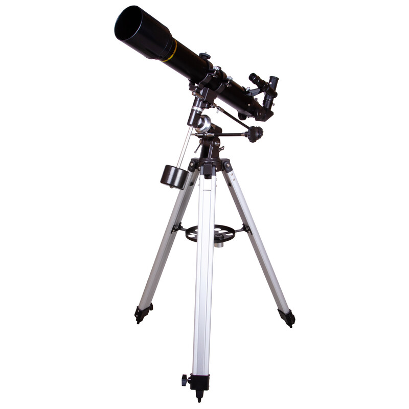 Levenhuk Telescope AC 70/700 Skyline PLUS 70T EQ-1