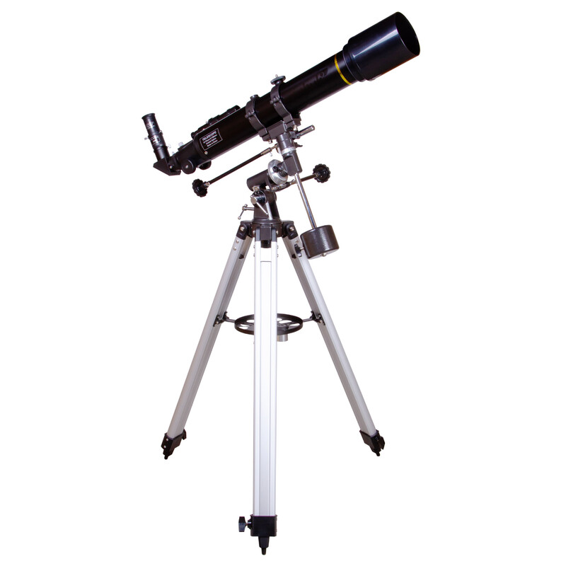 Levenhuk Telescope AC 70/700 Skyline PLUS 70T EQ-1