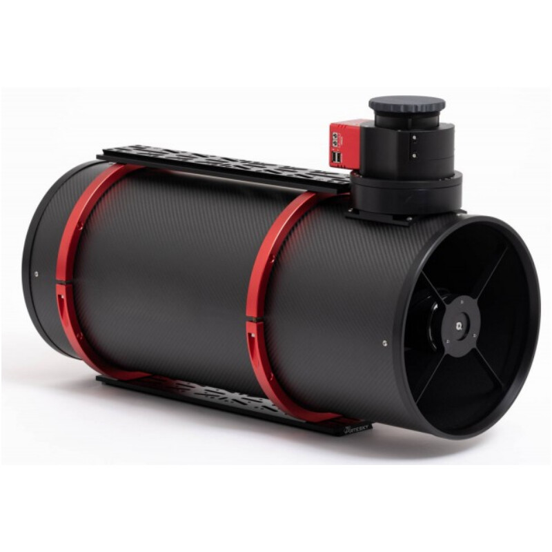 Artesky Telescope N 250/1000 Astrograph ARTEC 250E