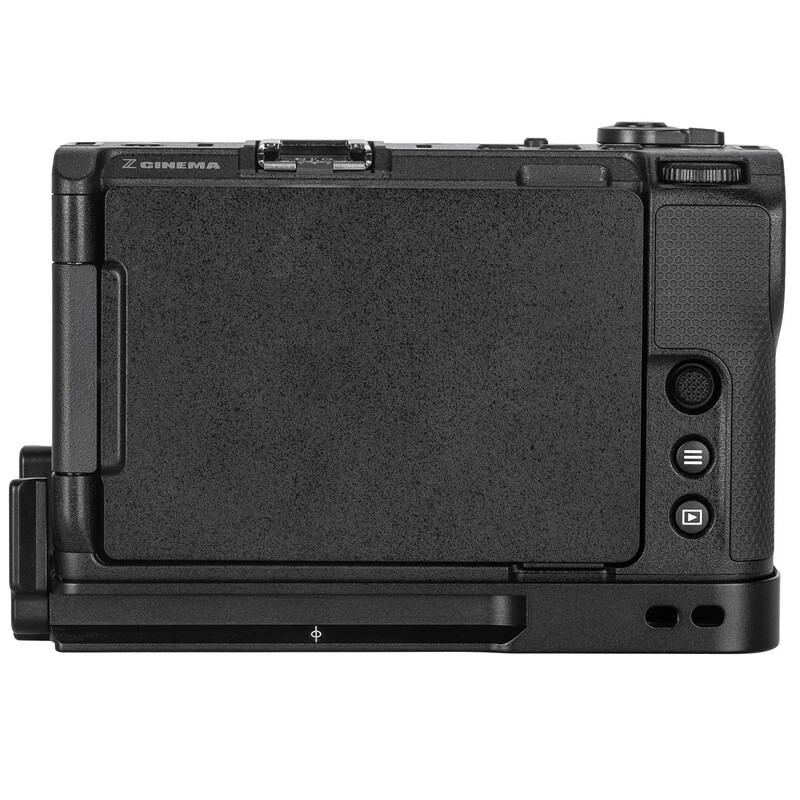 Leofoto L-bracket LPN-ZR for Nikon ZR