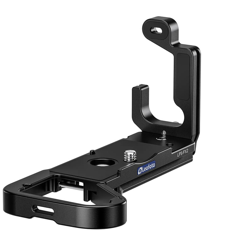 Leofoto L-bracket LPS-FX2 for Sony Alpha FX-2