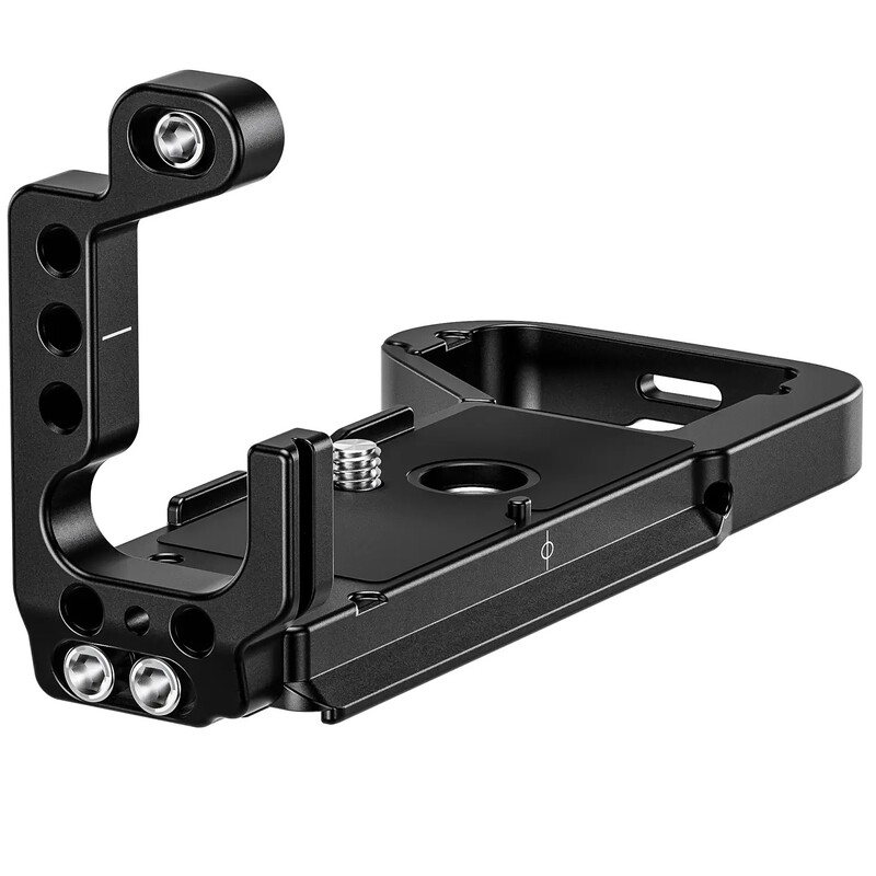 Leofoto L-bracket LPS-FX2 for Sony Alpha FX-2
