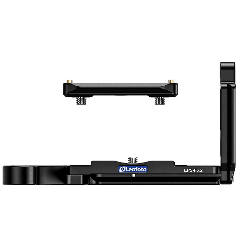 Leofoto L-bracket LPS-FX2 for Sony Alpha FX-2