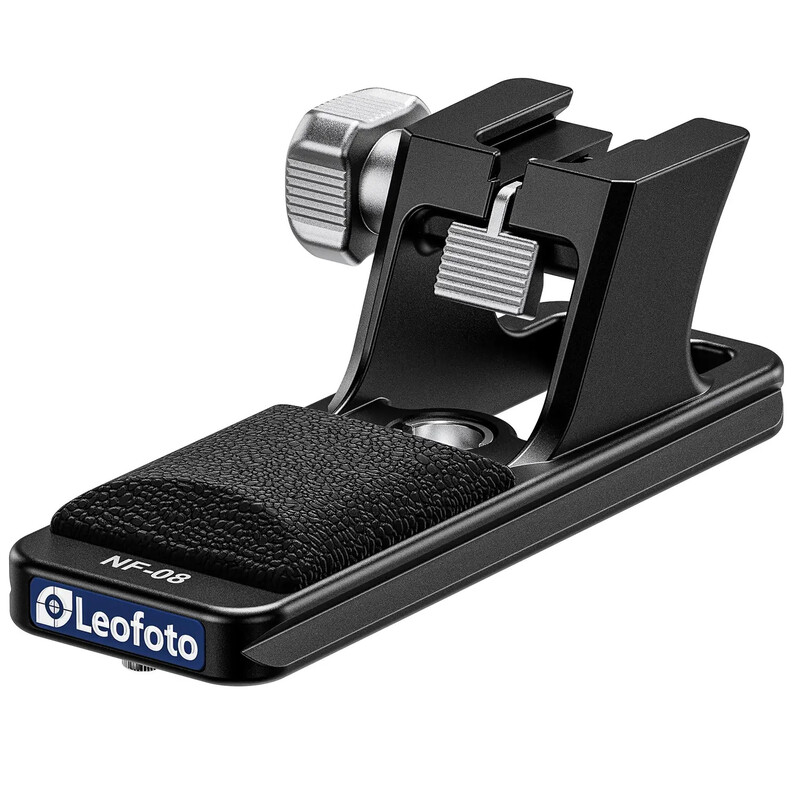 Leofoto Lens foot NF-08
