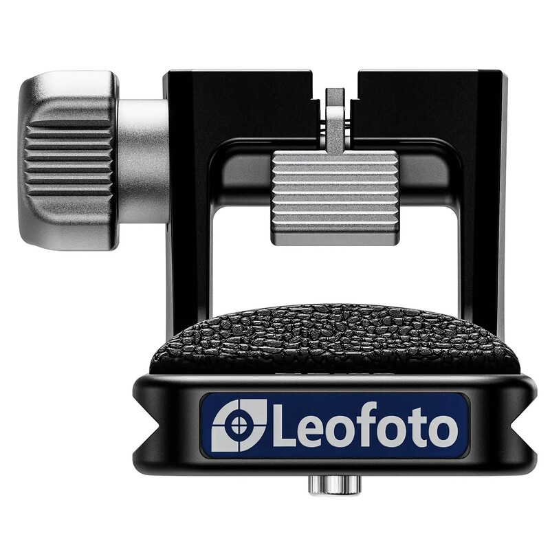 Leofoto Lens foot NF-08