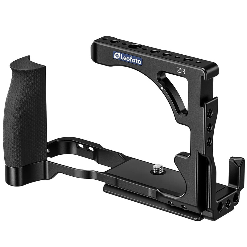 Leofoto Camera Cage for Nikon ZR