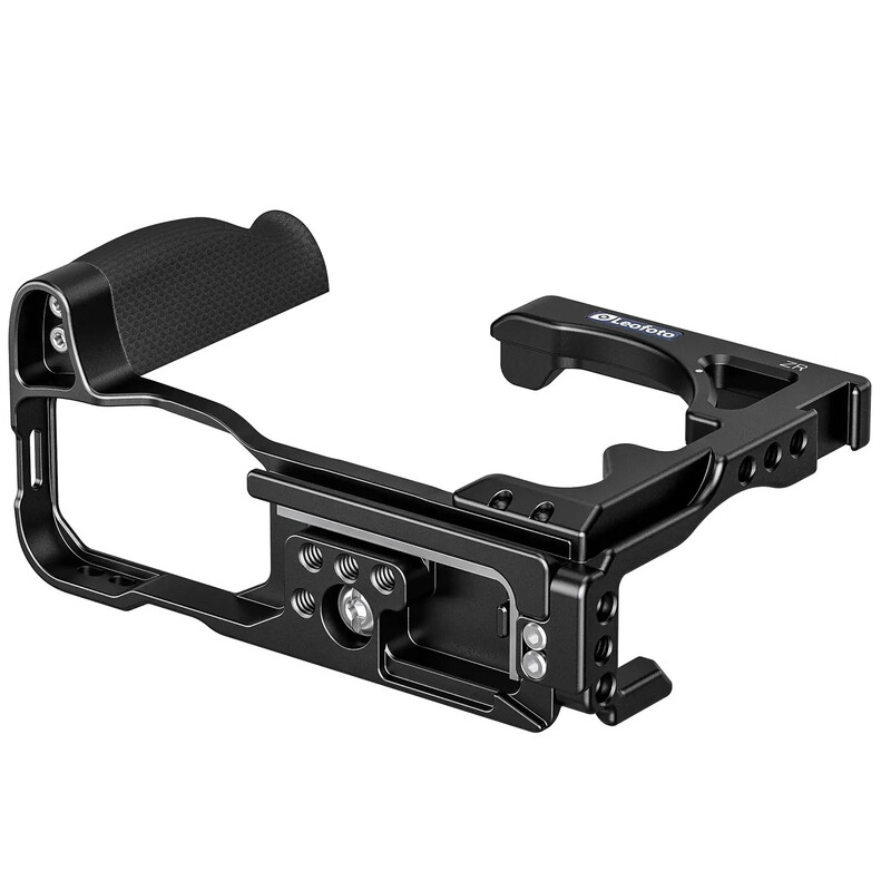 Leofoto Camera Cage for Nikon ZR