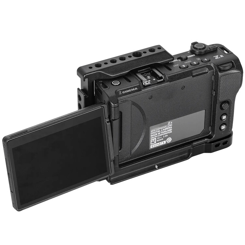 Leofoto Camera Cage for Nikon ZR