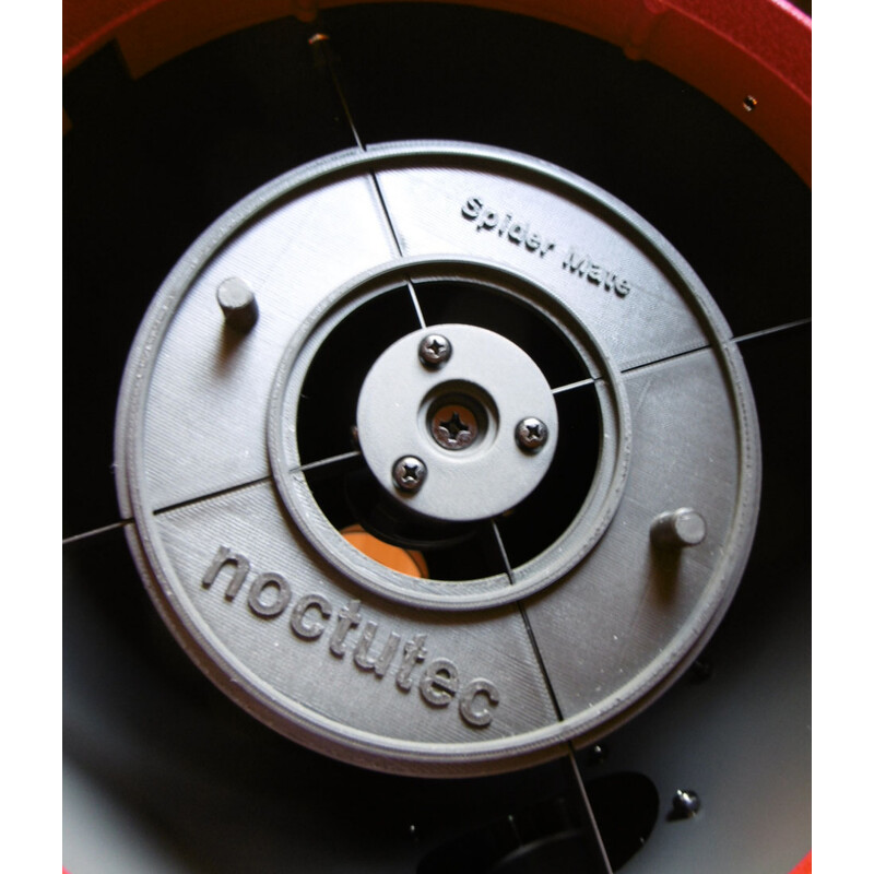 noctutec Spider Mate 12"