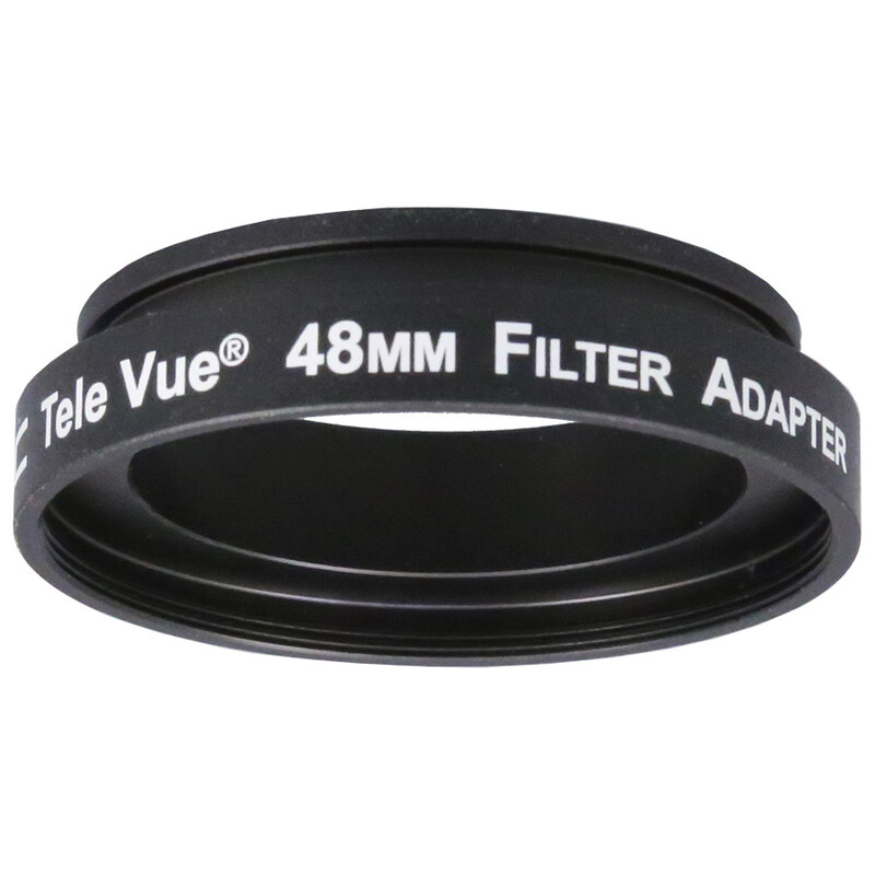 TeleVue Adapter Filter holder TNV-14 48 mm