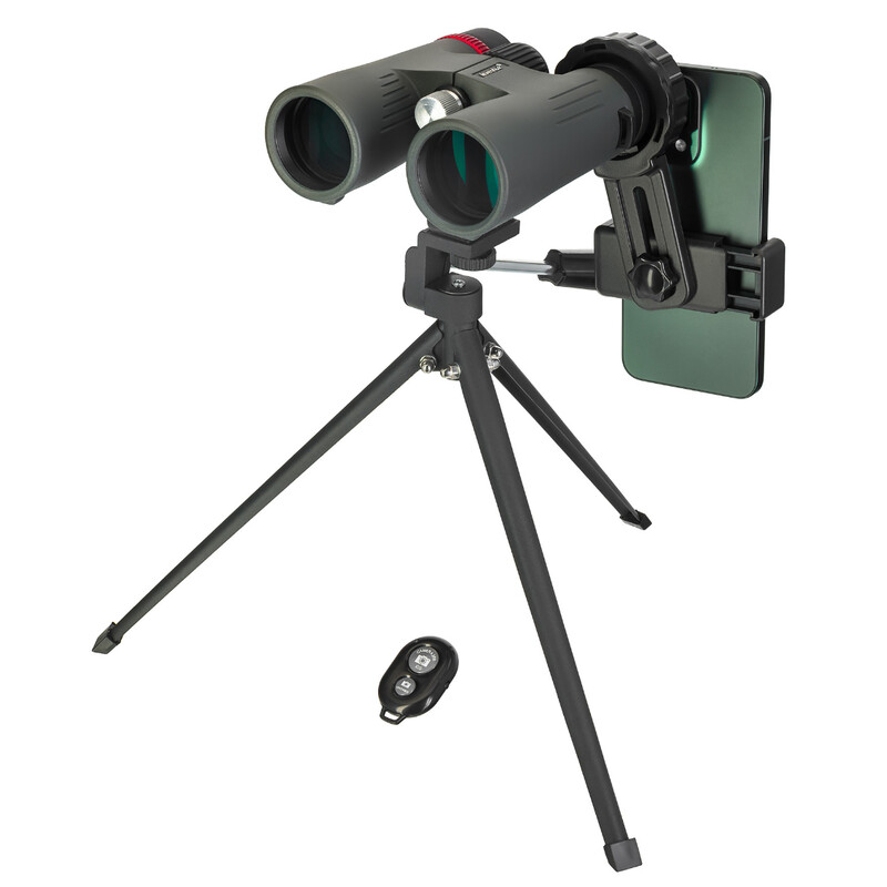 Levenhuk Binoculars Snap 8x42