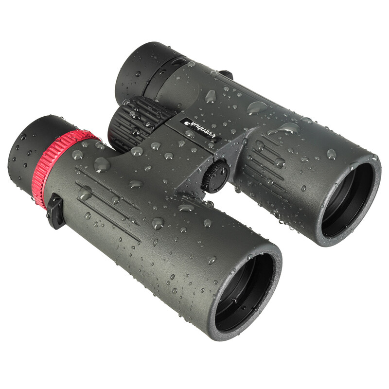 Levenhuk Binoculars Kelvin Snap 8x42