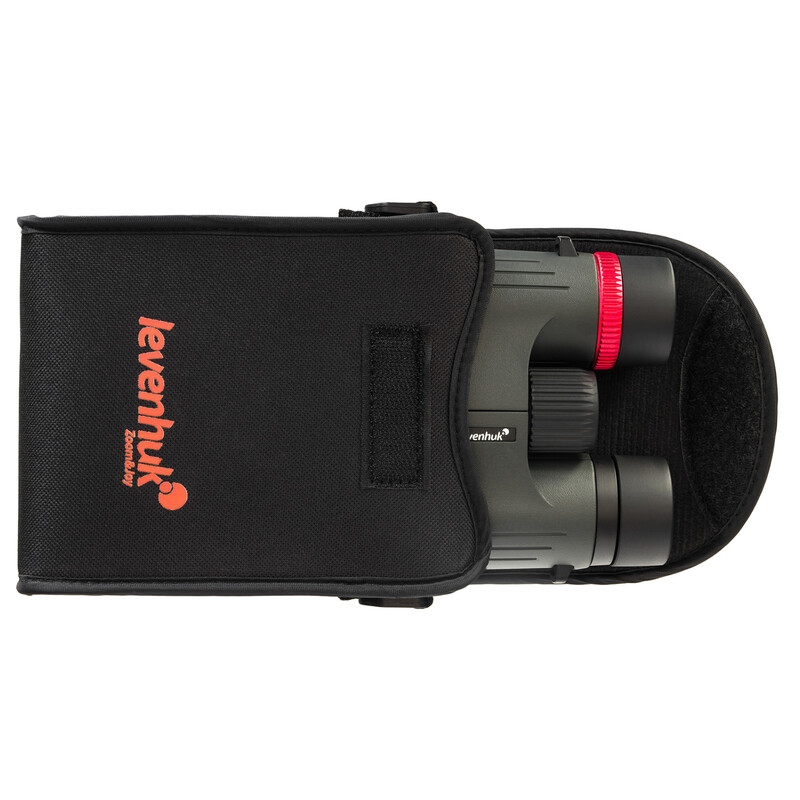 Levenhuk Binoculars Snap 8x42