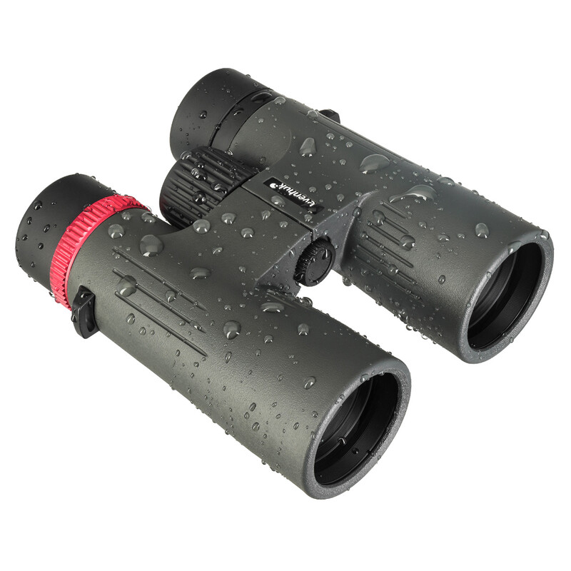 Levenhuk Binoculars Kelvin Snap 10x42