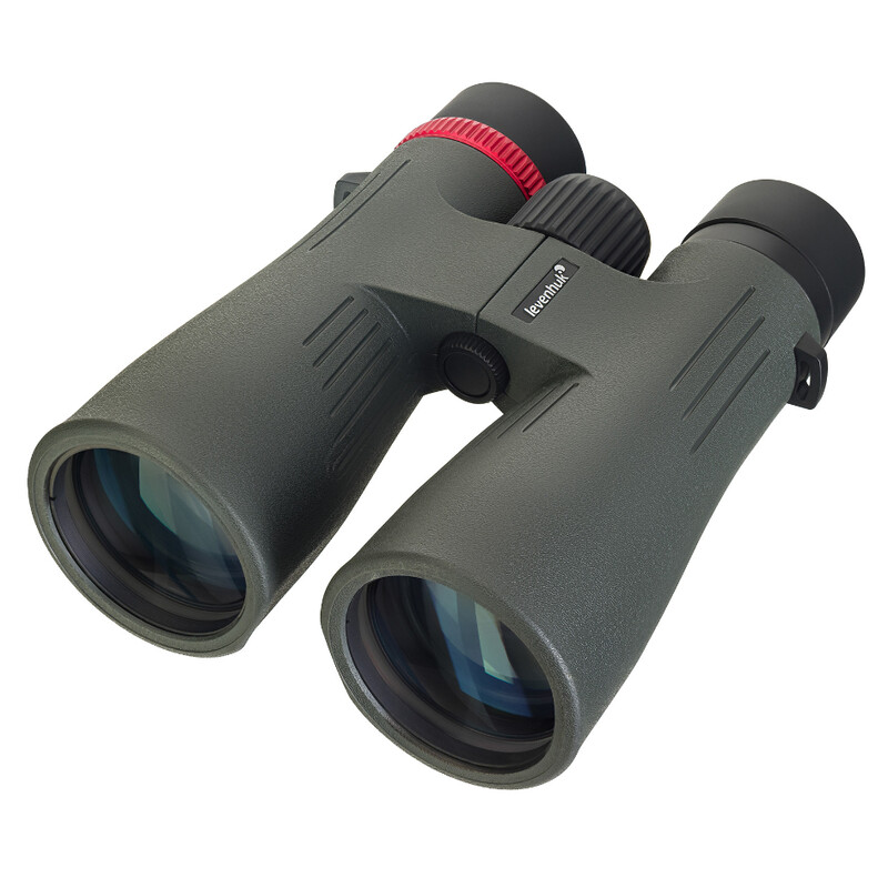 Levenhuk Binoculars Kelvin Snap 12x50